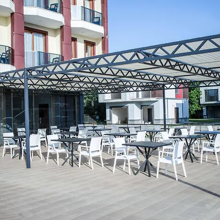 Hotell Aliento