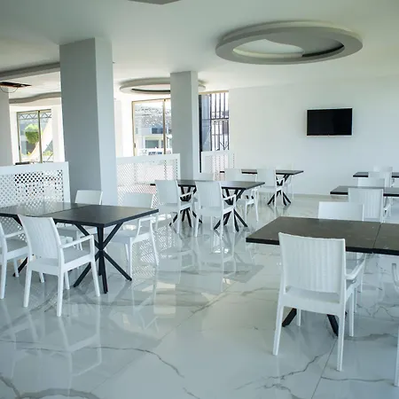 Hotell Aliento