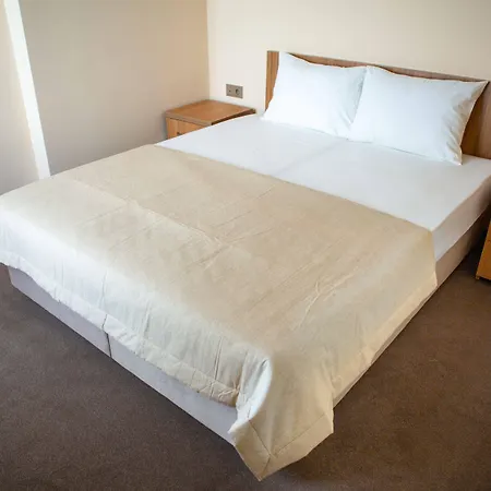 Hotell Aliento Ören