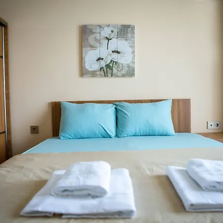 Hotell Aliento 4*