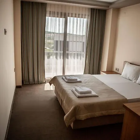 Hotell Aliento 4*