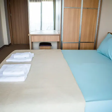 Hotell Aliento 4*