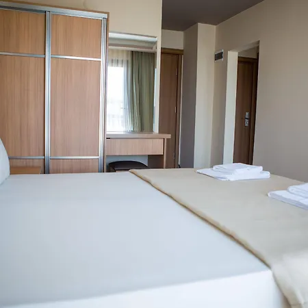 Hotell Aliento