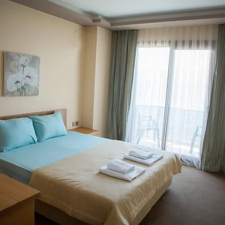 Aliento Hotell