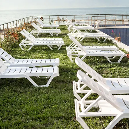 Hotell Aliento Ören