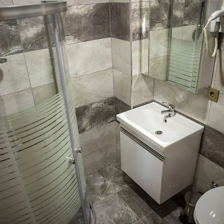 Hotel Aliento
