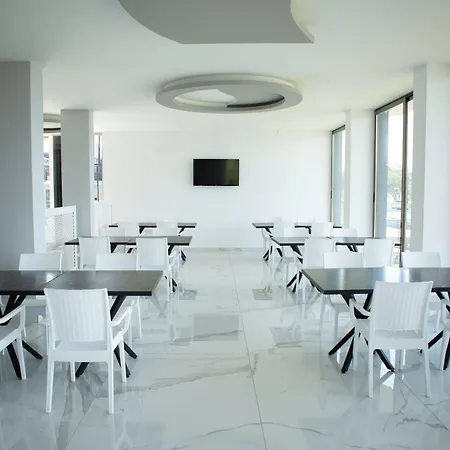Hotel Aliento Burhaniye