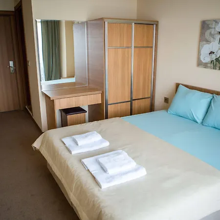 Aliento Hotel