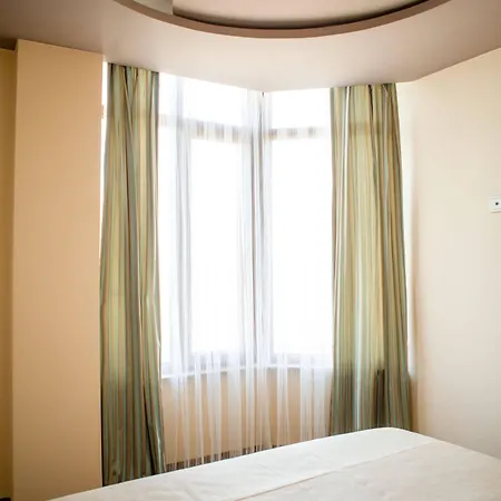 Aliento 4* Burhaniye