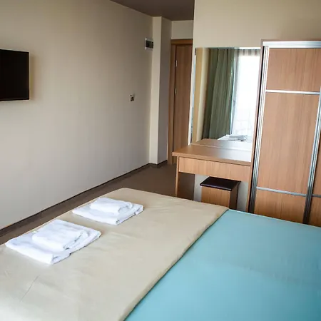 Aliento Hotel 4*