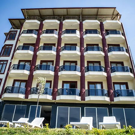 Aliento Hotel 4*